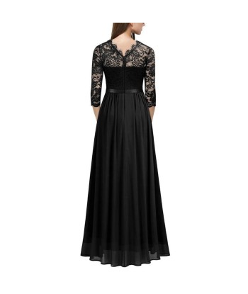 Robe de Bal Princesse Ado soldes