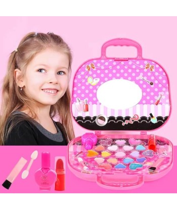 Maquillage Princesse Jouet hantent personnes