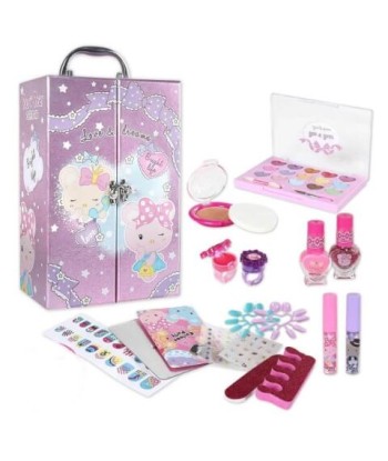 Coffret Maquillage Princesse la livraison gratuite