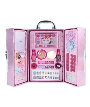 Coffret Maquillage Princesse la livraison gratuite