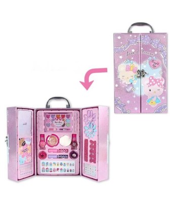 Coffret Maquillage Princesse la livraison gratuite