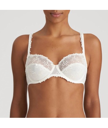 Marie Jo - Nellie Soutien-Gorge Plein Bonnet Naturel est présent 