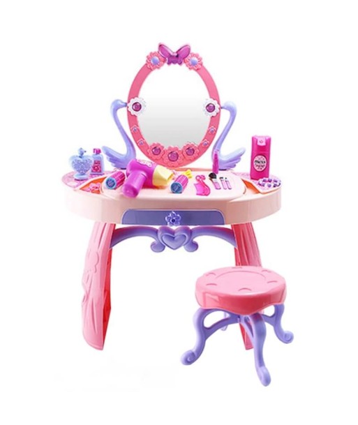 Coiffeuse Petite Fille Princesse vente chaude votre 