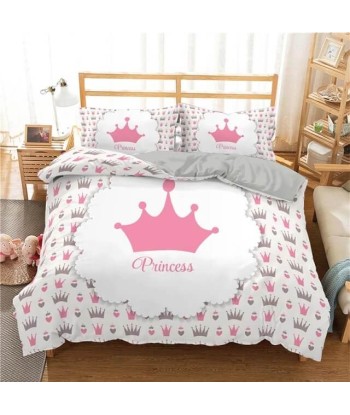 Housse de Couette petite fille Princesse en ligne des produits 