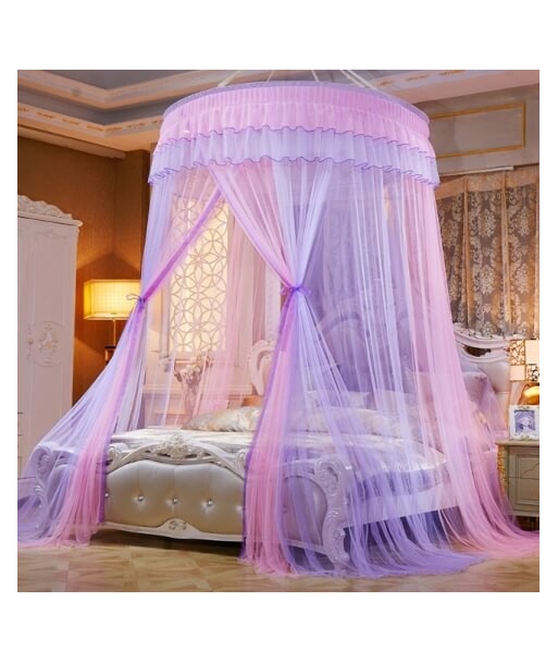 Ciel de Lit Fille Princesse vente chaude votre 