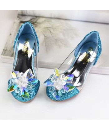 Chaussures Princesse Cendrillon livraison et retour toujours gratuits