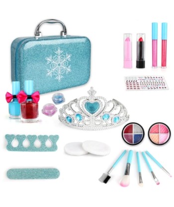 Kit Maquillage Princesse france