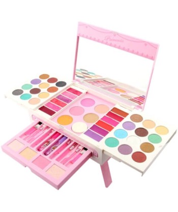 Palette Maquillage Princesse à prix réduit toute l'année