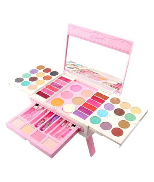 Palette Maquillage Princesse à prix réduit toute l'année