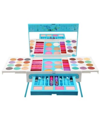 Palette Maquillage Princesse à prix réduit toute l'année