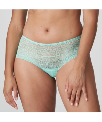 Primadonna Twist - Epirus Hotpants Menthe Miami Par le système avancé 