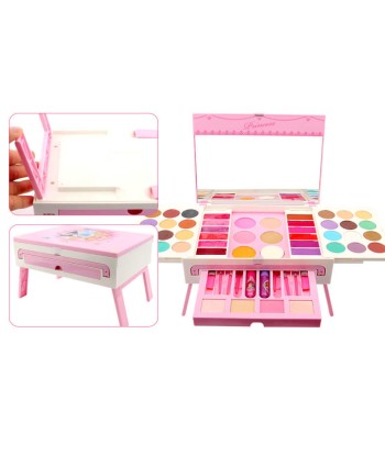 Palette Maquillage Princesse à prix réduit toute l'année