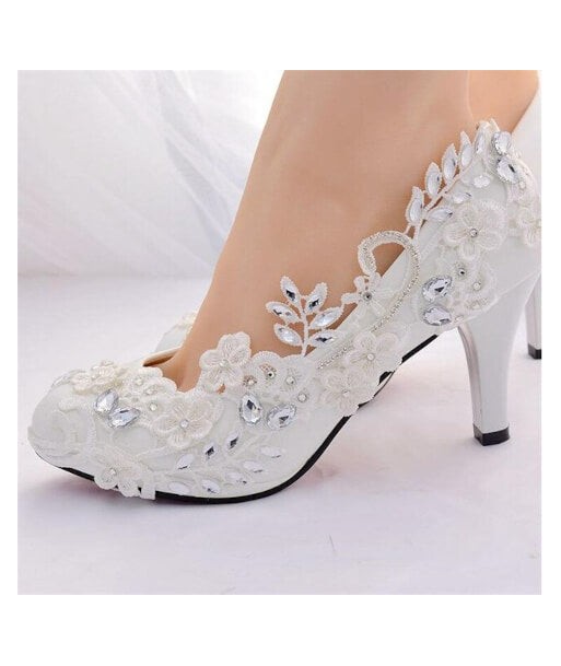 Chaussures Princesse Femme soldes