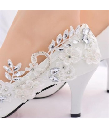 Chaussures Princesse Femme soldes