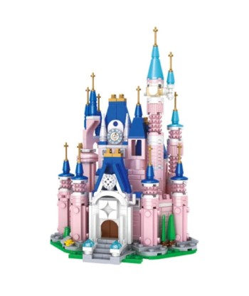 Château de Princesse Barbie la livraison gratuite