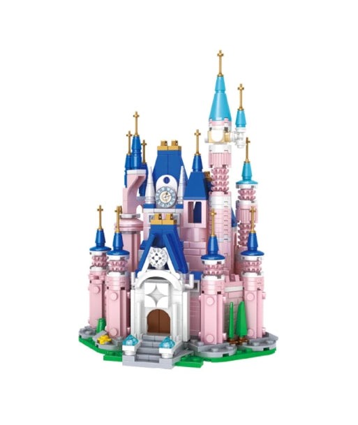 Château de Princesse Barbie la livraison gratuite