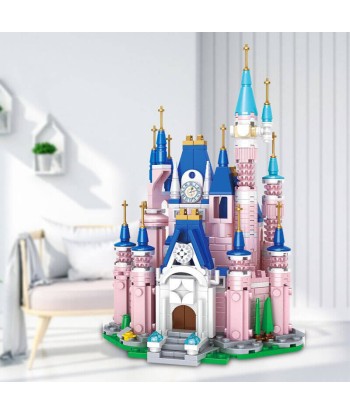 Château de Princesse Barbie la livraison gratuite