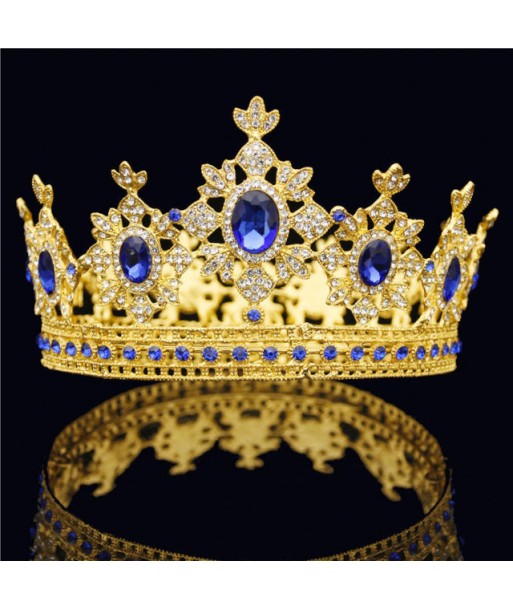 Couronne Prince et Princesse de la marque