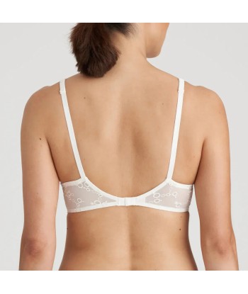 Marie Jo - Nellie Soutien-Gorge Balconnet Rembourré Naturel la livraison gratuite