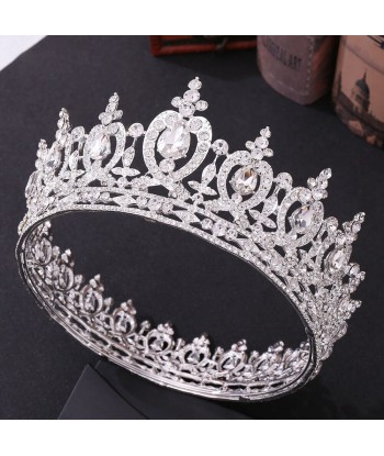 Couronne Majestueuse ou a consommer sur place