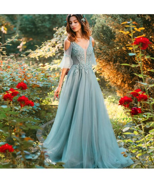 Robe Princesse Verte Adulte En savoir plus