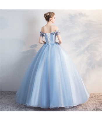 Robe Forme Princesse Femme de pas cher