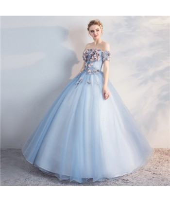 Robe Forme Princesse Femme de pas cher