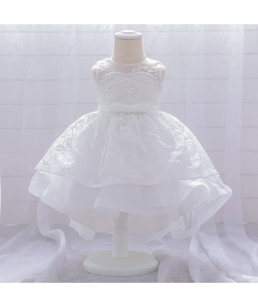 Robe Bébé Fille Cérémonie offre 