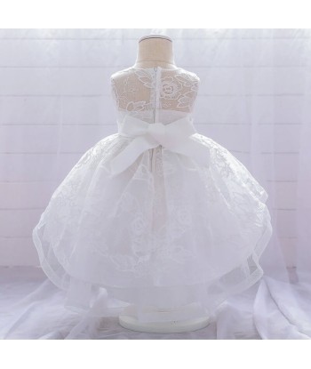 Robe Bébé Fille Cérémonie offre 