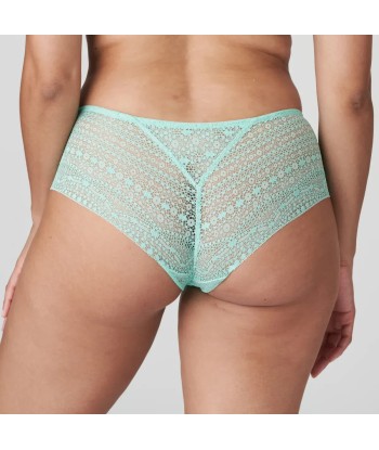 Primadonna Twist - Epirus Hotpants Menthe Miami Par le système avancé 