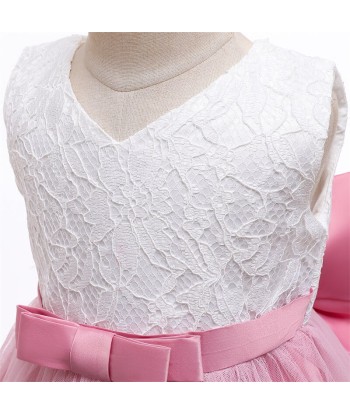 Robe Baptême Dentelle Bébé Fille Découvrez la collection