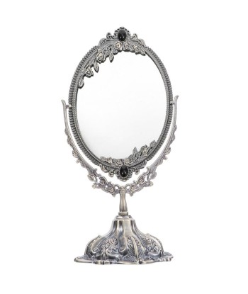 Miroir Table Princesse ou a consommer sur place