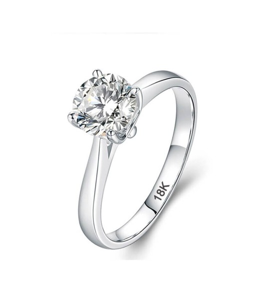 Bague Princesse Argent Voir les baskets