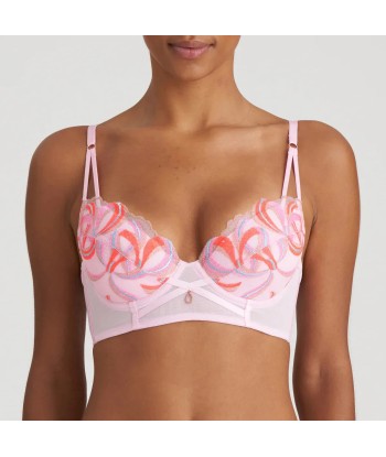 Marie Jo - Vita Soutien-Gorge Push Up Avec Coussins Amovibles Lily Rose la chaussure