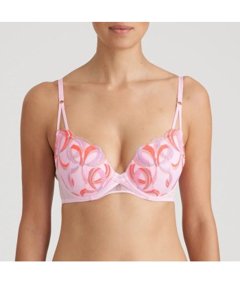 Marie Jo - Vita Soutien-Gorge Rembourré Forme Cœur Lily Rose commande en ligne