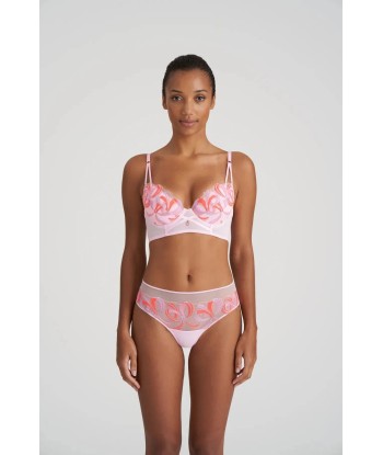 Marie Jo - Vita Soutien-Gorge Push Up Avec Coussins Amovibles Lily Rose la chaussure