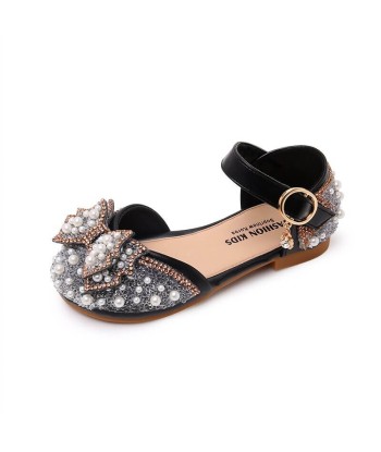 Chaussure Noir Brillante Fille 50% de réduction en Octobre 2024