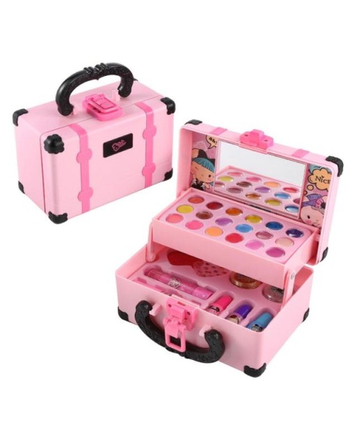 Coffret Maquillage Petite Fille Princesse Faites des économies