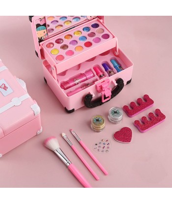 Coffret Maquillage Petite Fille Princesse Faites des économies