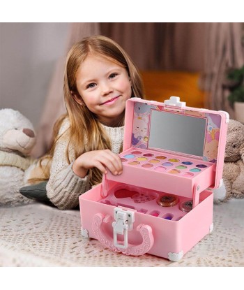 Coffret Maquillage Petite Fille Princesse Faites des économies