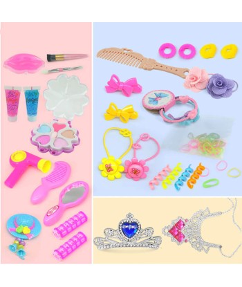 Jeux de Maquillage Barbie Princesse ouvre sa boutique