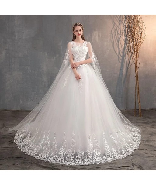 Robe de Mariée Princesse en Dentelle Toutes les collections ici