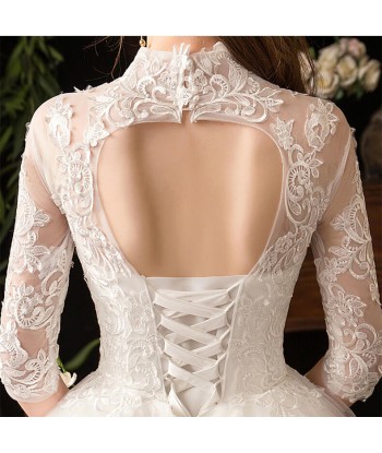 Robe de Cérémonie Mariage Femme la livraison gratuite