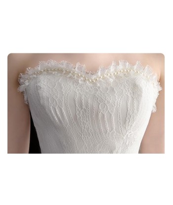 Robe de Mariée Courte Princesse de votre