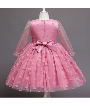 Robe de Princesse Fillette de la marque