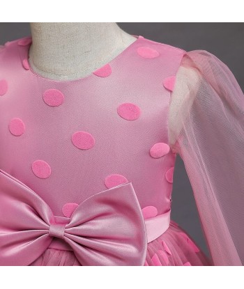 Robe de Princesse Fillette de la marque