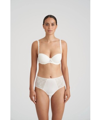 Marie Jo - Nellie Culotte Taille Haute Naturel outlet