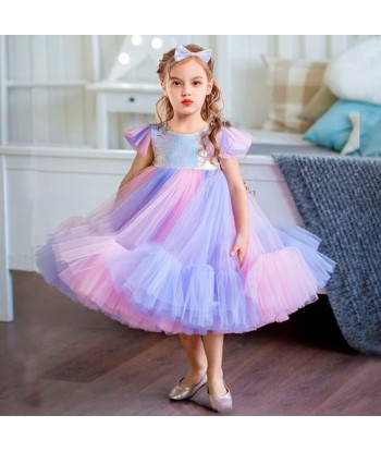 Robe de Princesse Petite Fille prix pour 