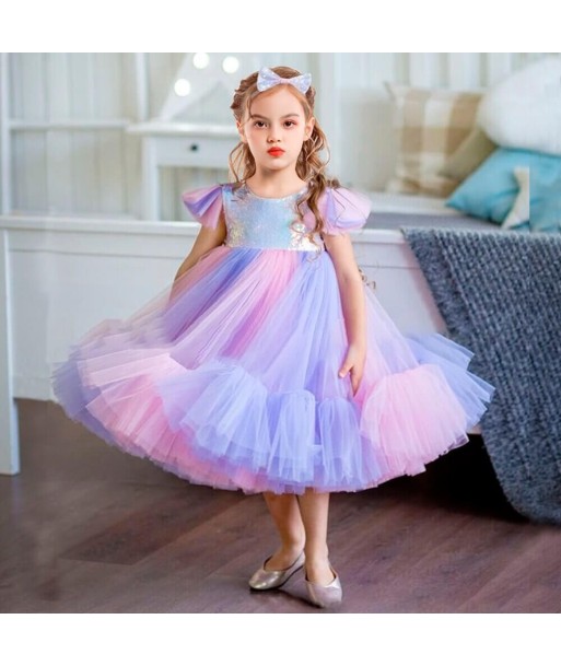 Robe de Princesse Petite Fille prix pour 