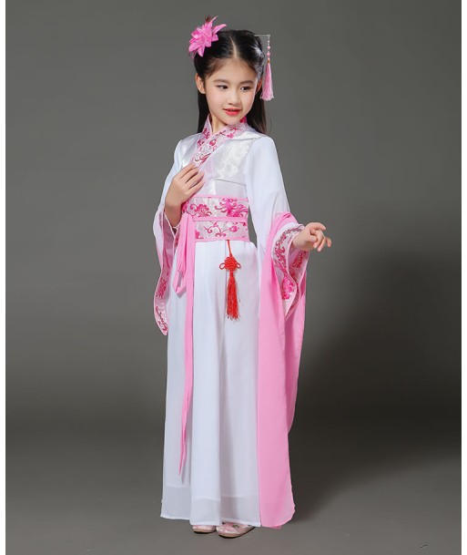 Robe de Princesse Chinoise Comparez et commandez 